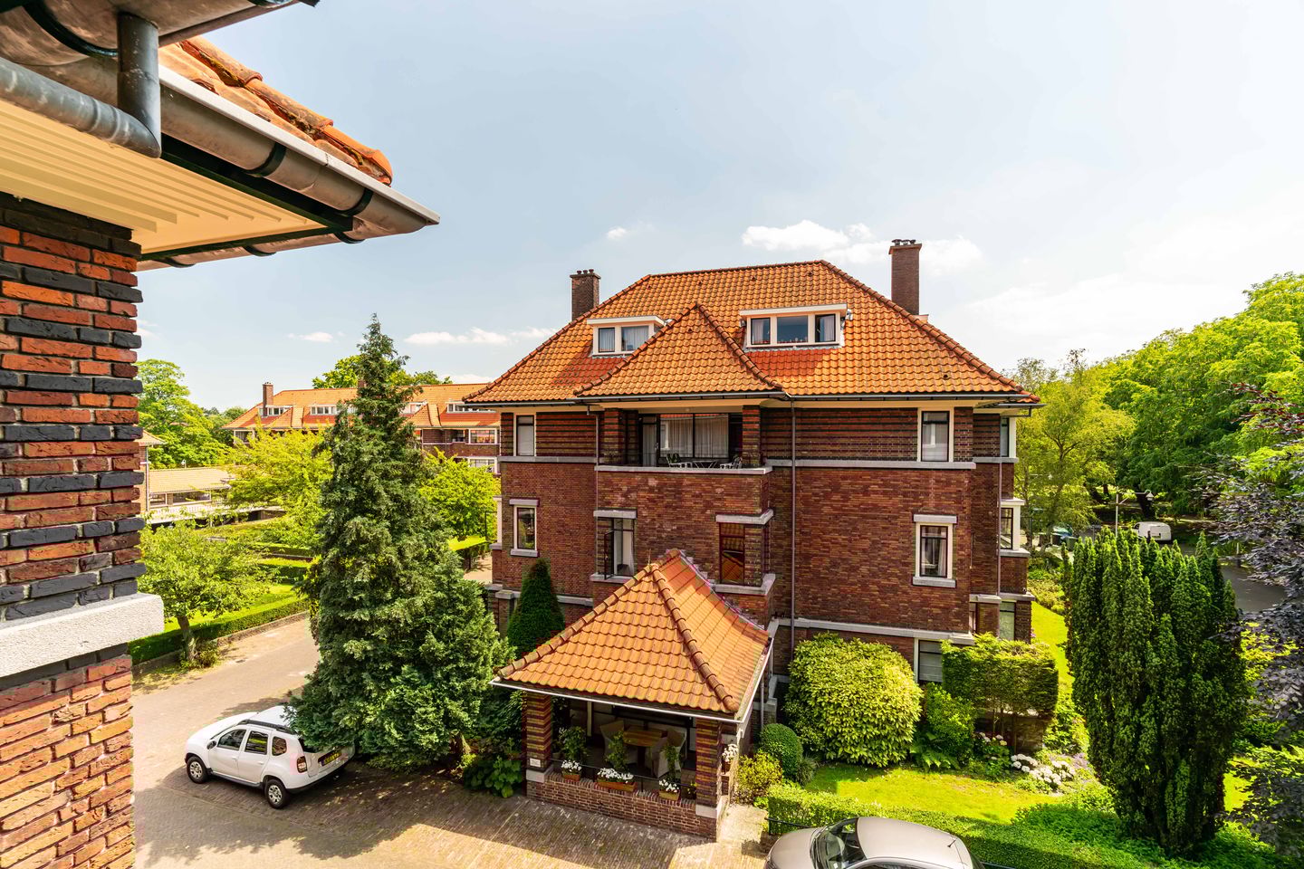 Foto 19 van Offenberglaan 1-31