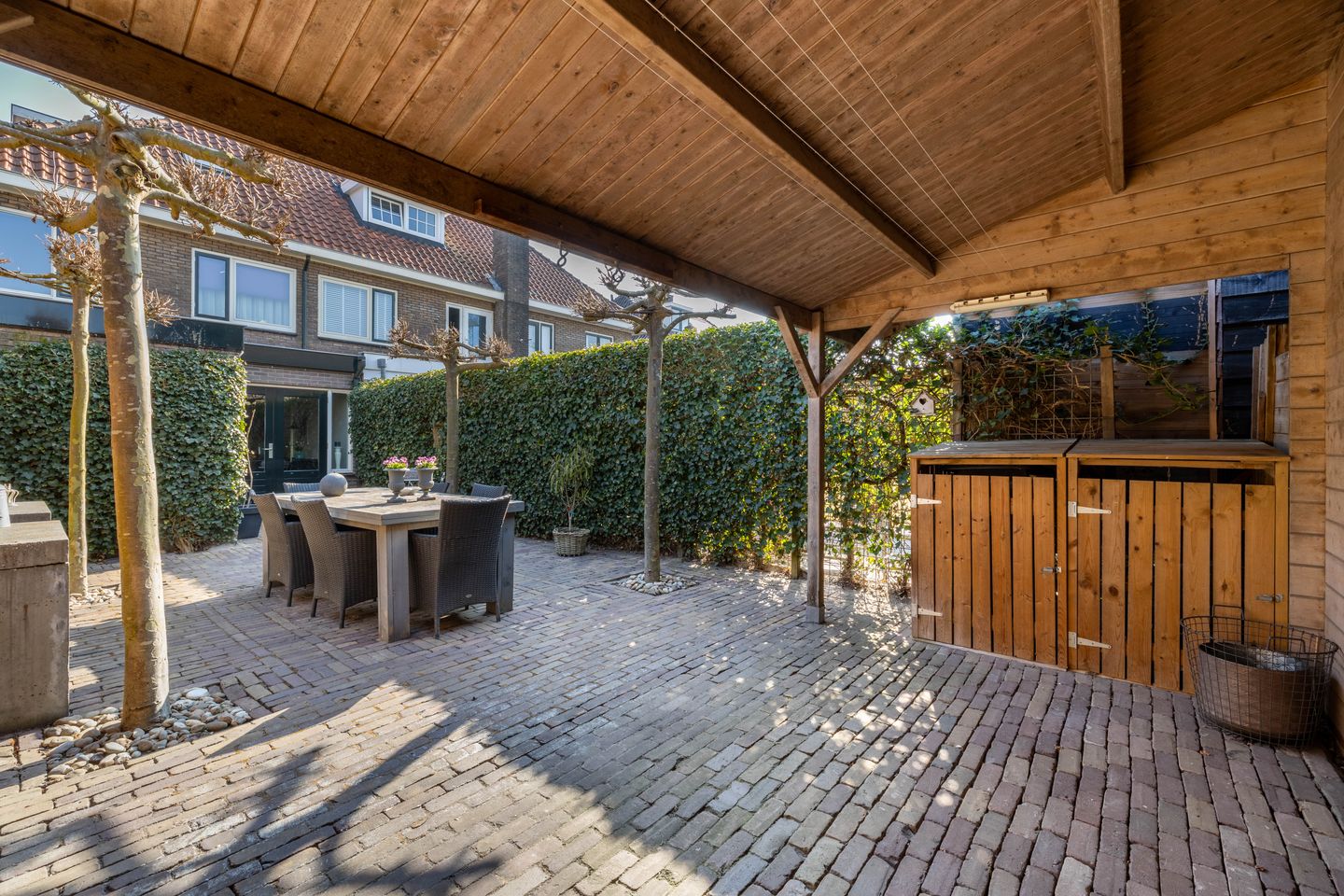 Foto 35 van Geraniumstraat 13