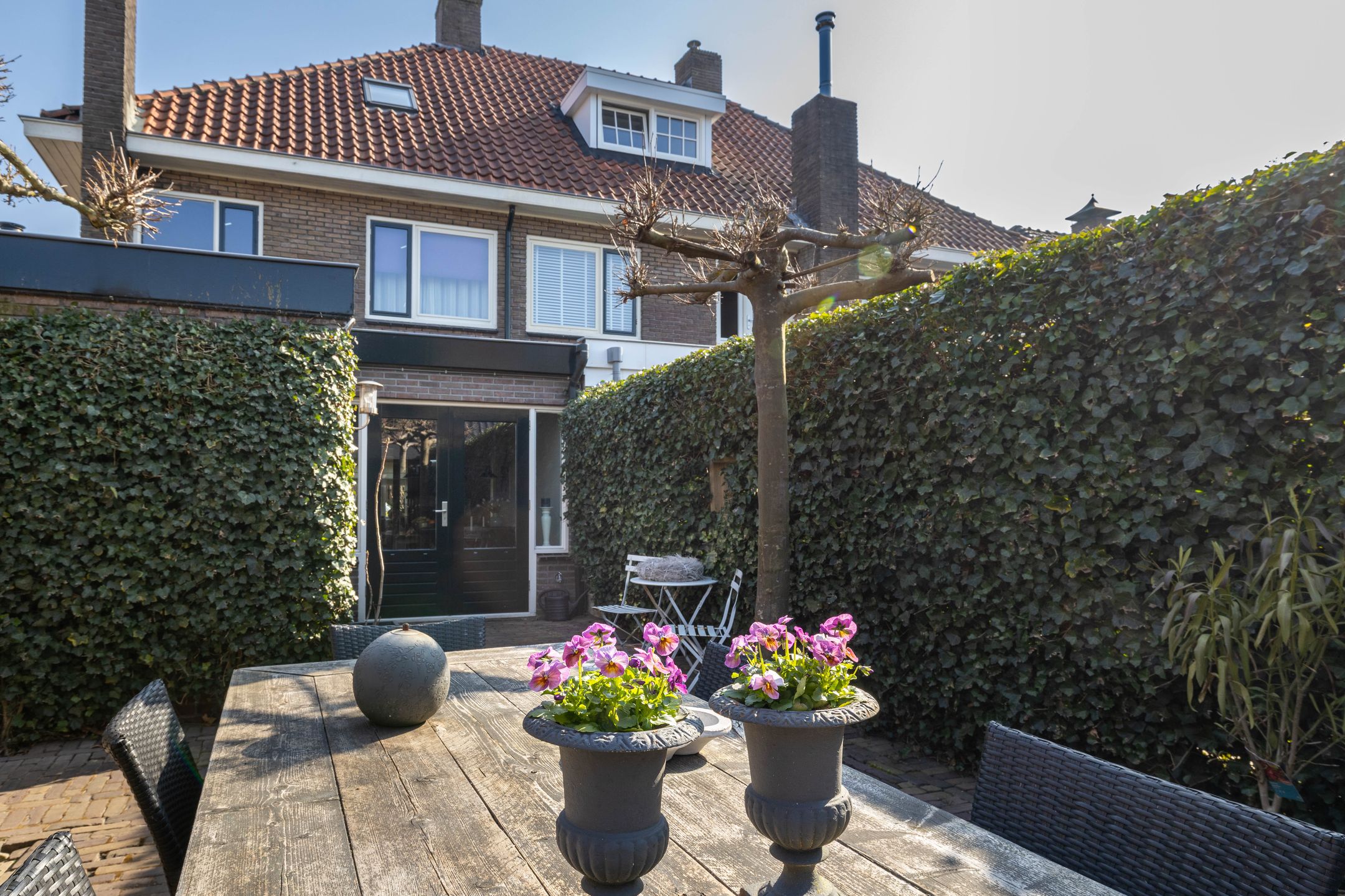 Foto 36 van Geraniumstraat 13