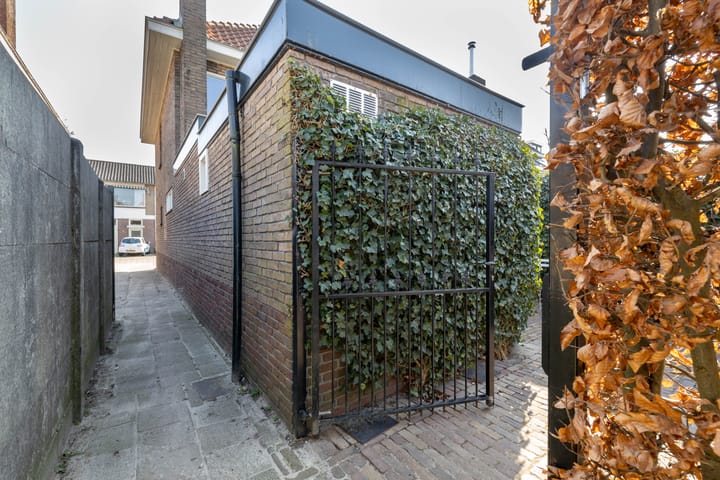 Foto 37 van Geraniumstraat 13