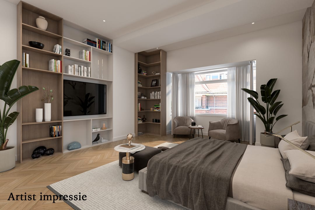 Foto 22 van Offenberglaan 1-31