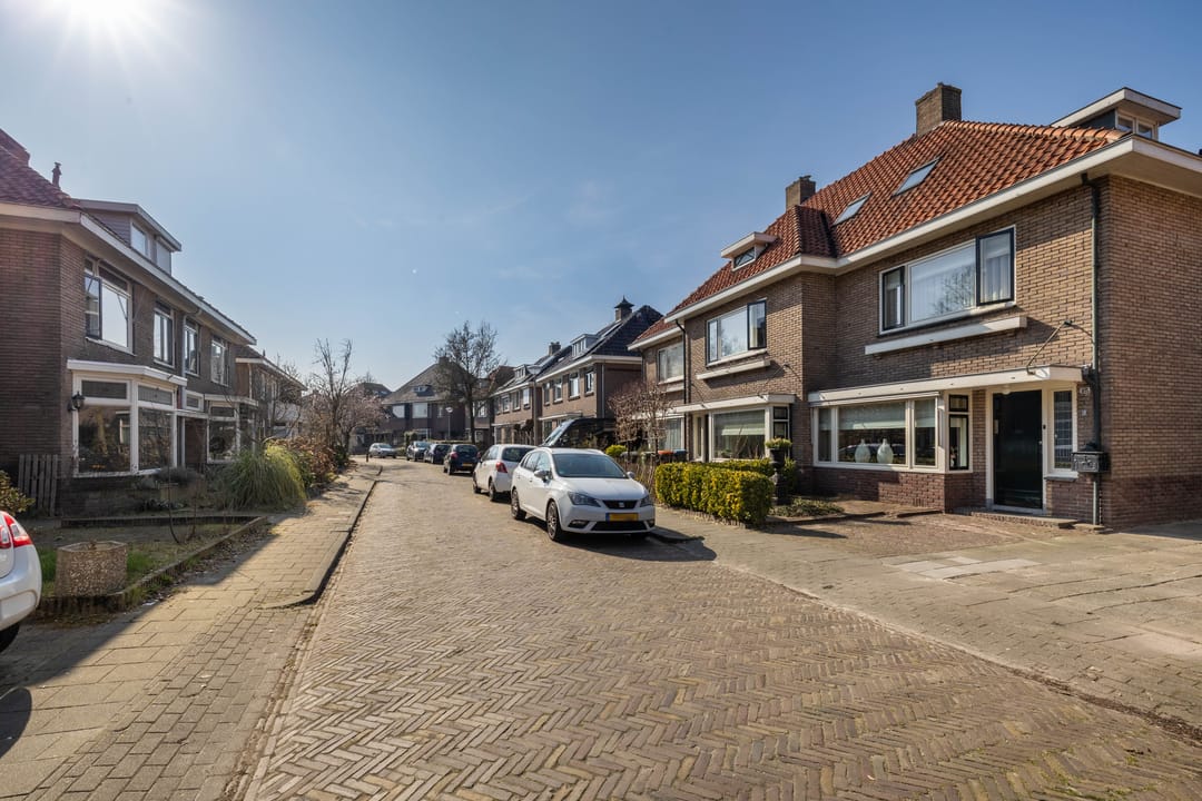 Foto 38 van Geraniumstraat 13