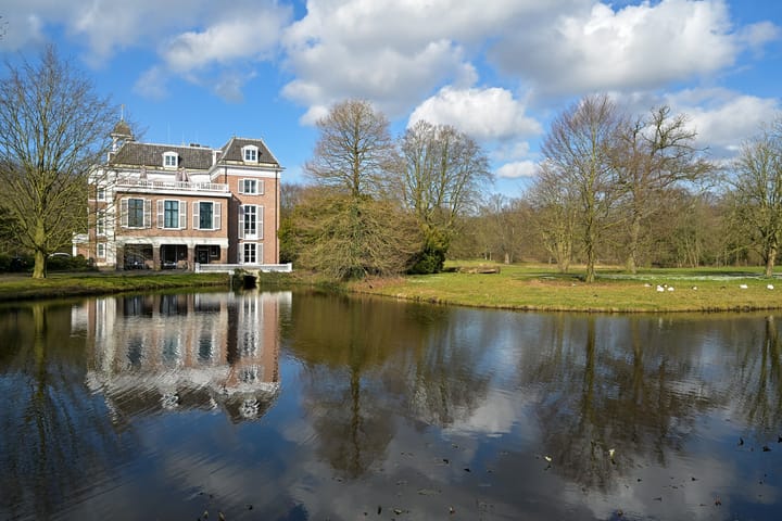 Foto 22 van Hart Nibbrigkade 97