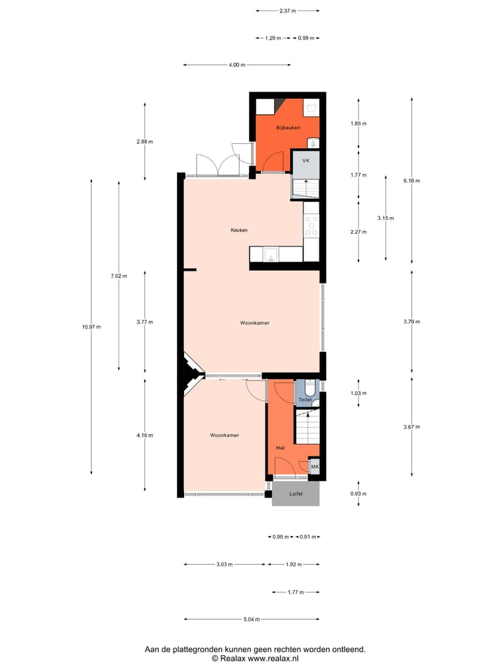 Foto 40 van Geraniumstraat 13