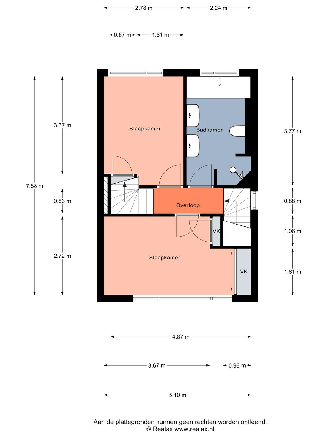 Foto 41 van Geraniumstraat 13