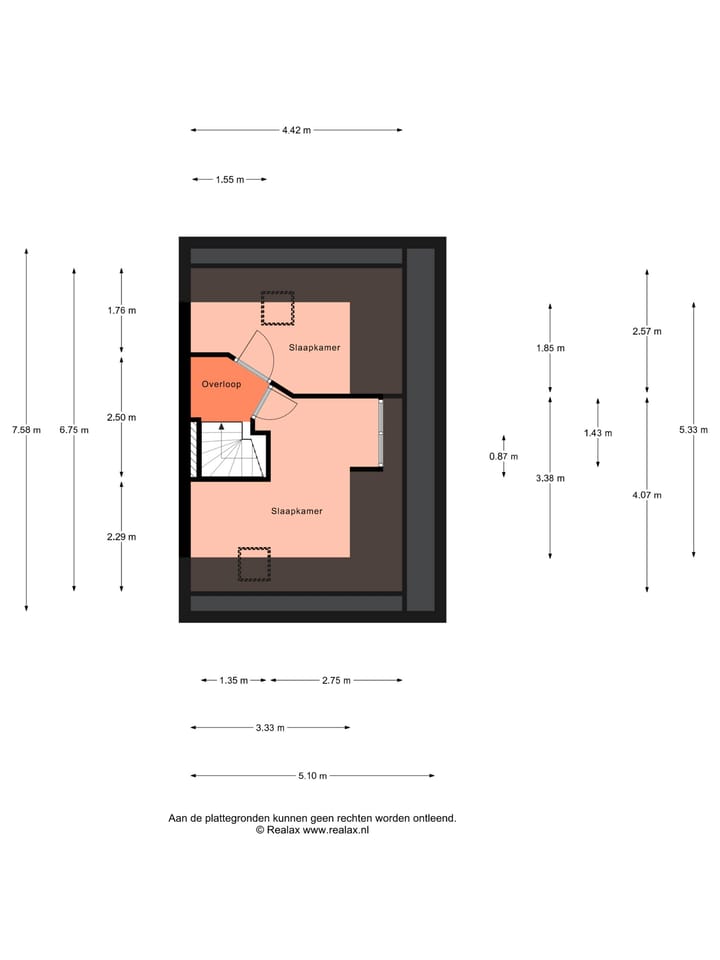 Foto 42 van Geraniumstraat 13