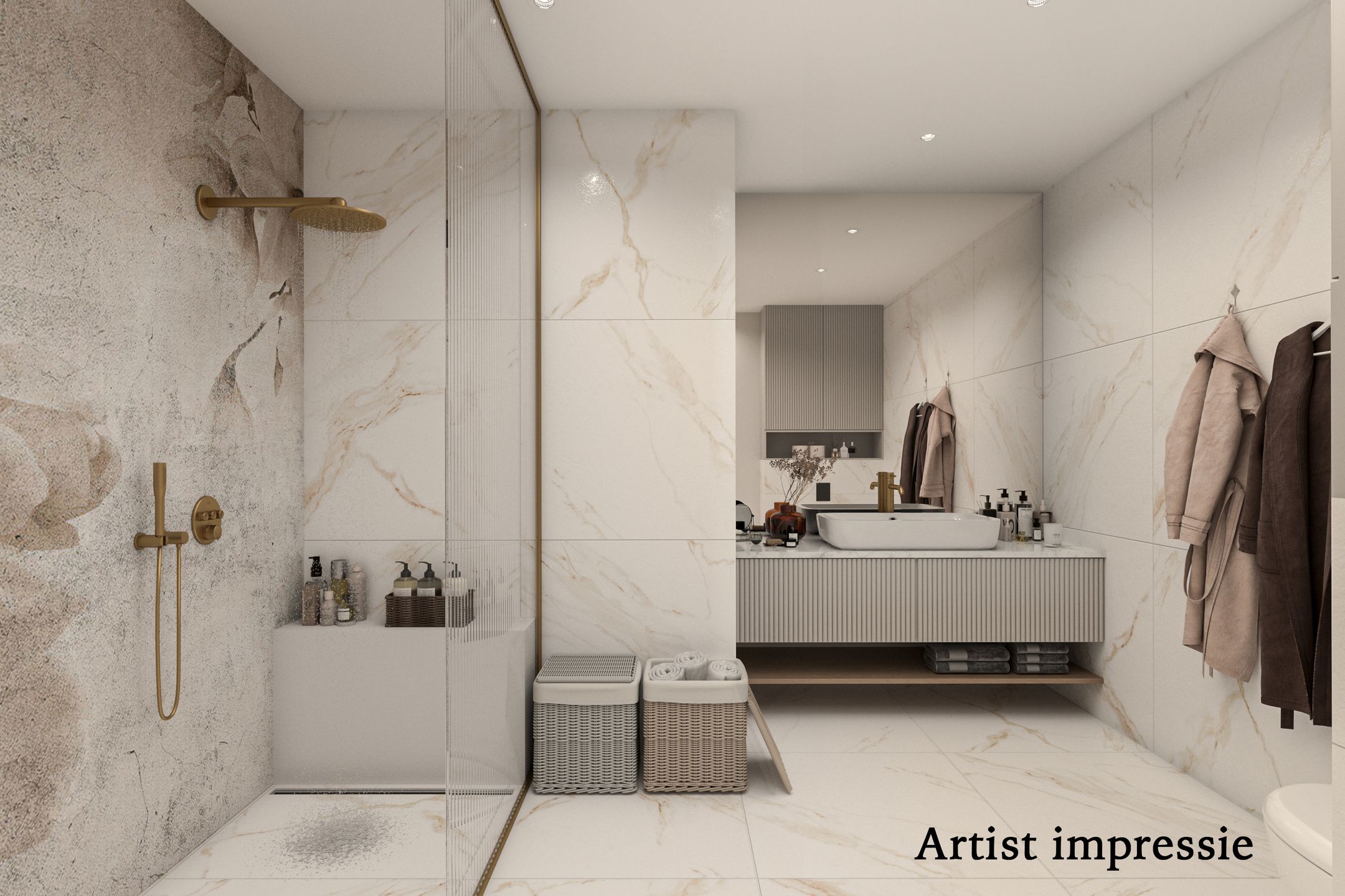 Foto 27 van Offenberglaan 1-31