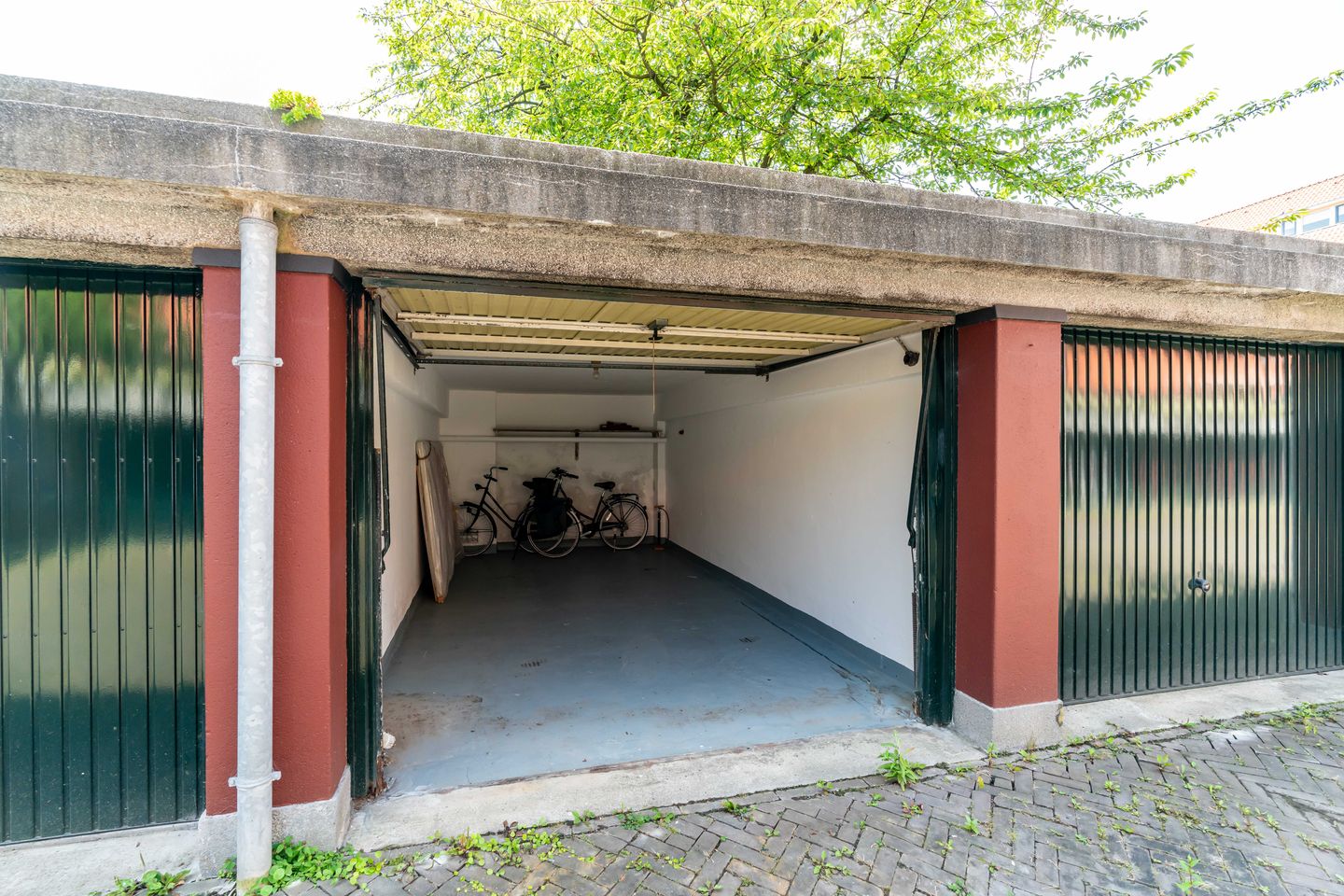 Foto 34 van Offenberglaan 1-31