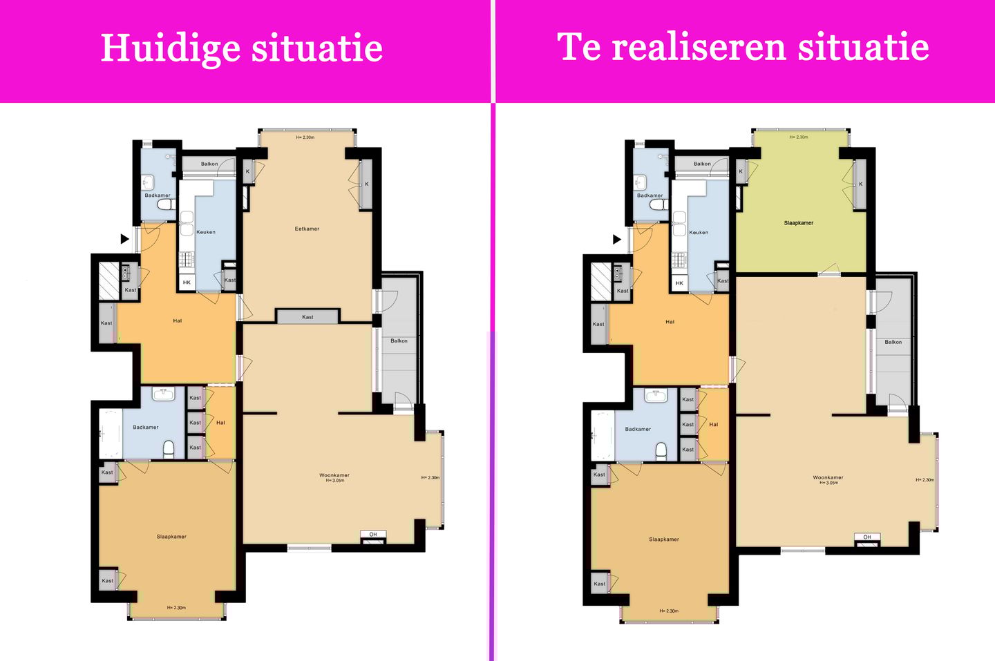Foto 35 van Offenberglaan 1-31