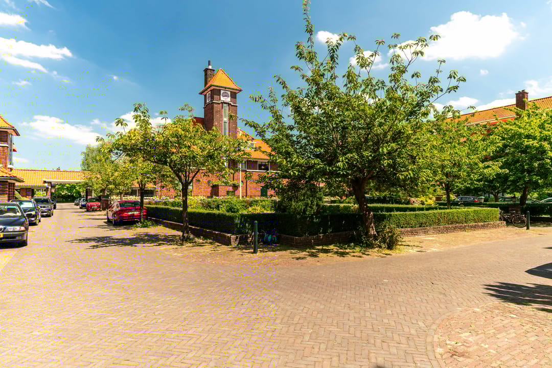 Foto 37 van Offenberglaan 1-31