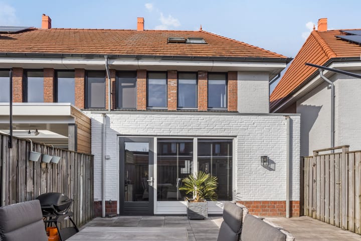 Foto 2 van Vonkenwaard 56