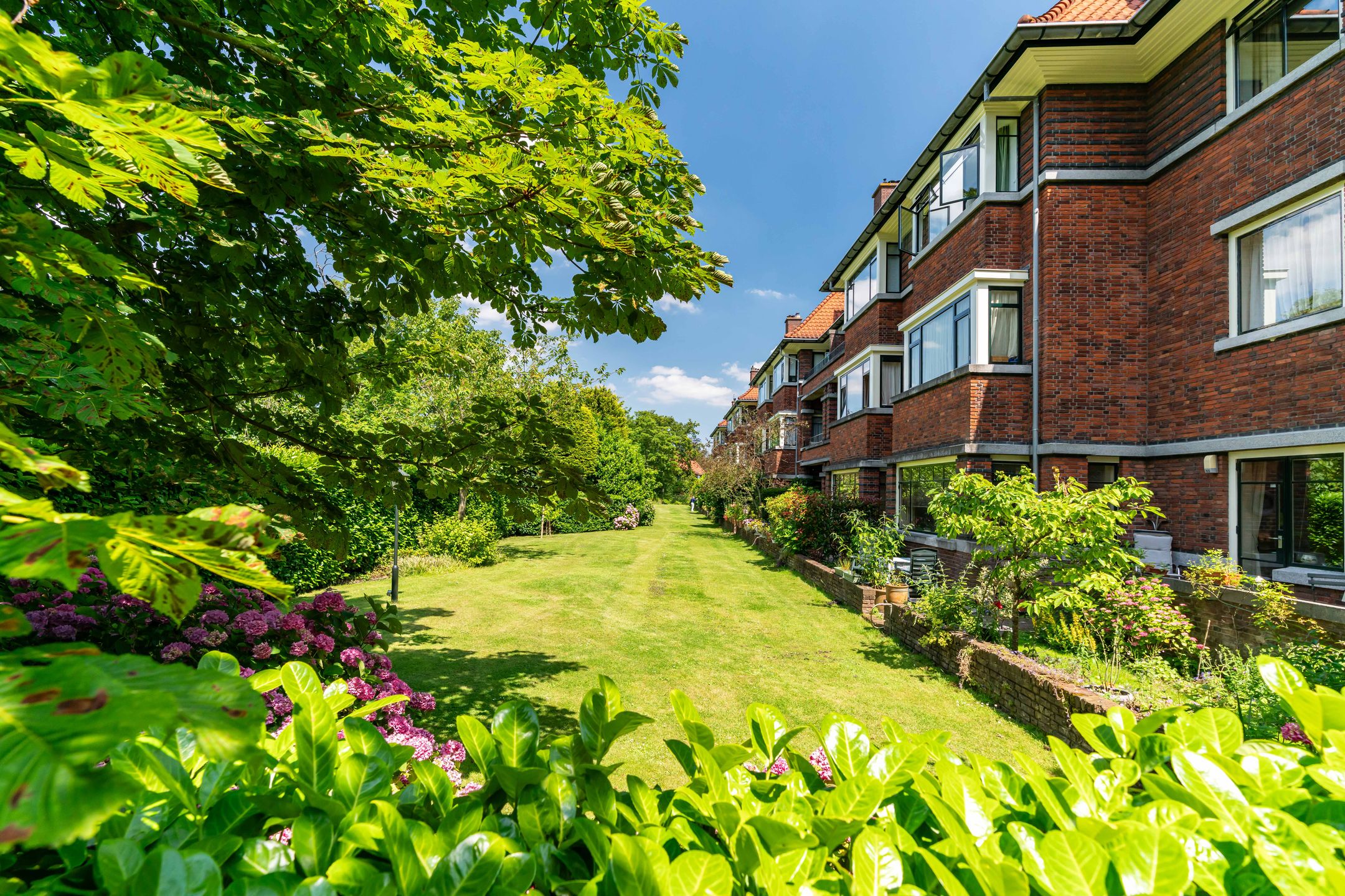 Foto 36 van Offenberglaan 1-31