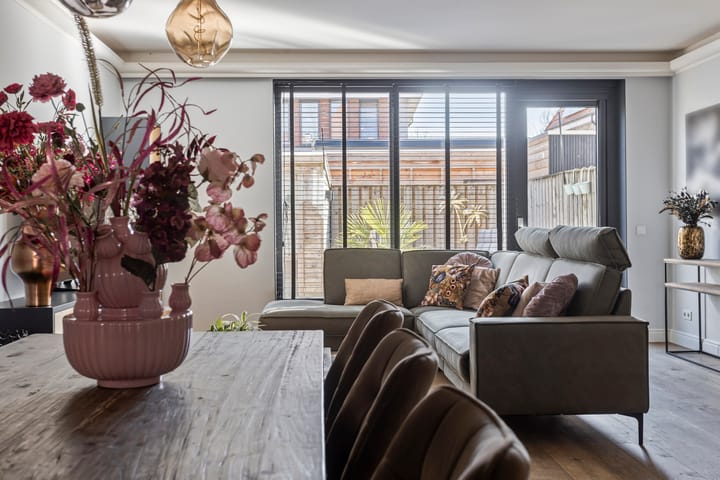 Foto 4 van Vonkenwaard 56