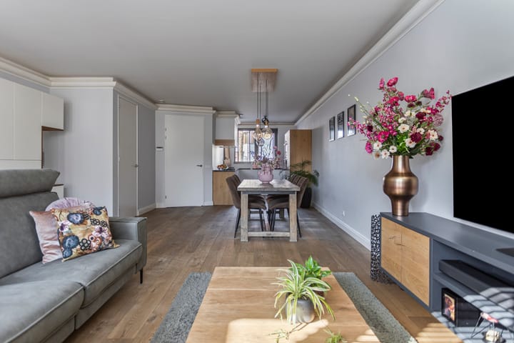 Foto 6 van Vonkenwaard 56