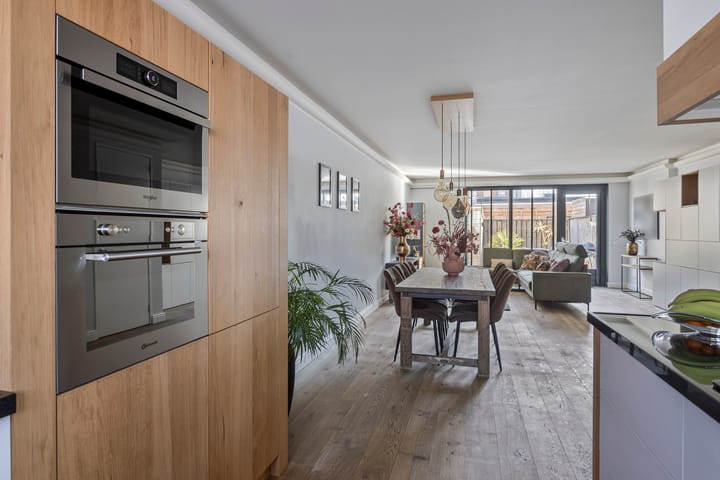 Foto 8 van Vonkenwaard 56