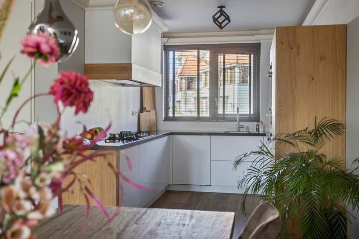 Foto 9 van Vonkenwaard 56