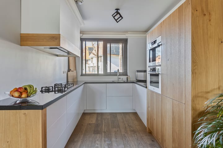 Foto 10 van Vonkenwaard 56