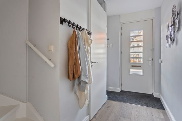 Foto 12 van Vonkenwaard 56