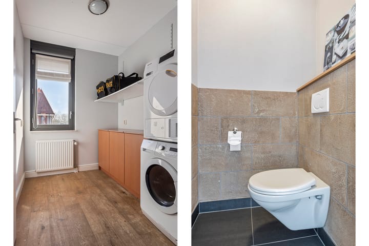 Foto 21 van Vonkenwaard 56