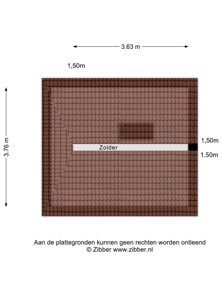 Foto 30 van Vonkenwaard 56