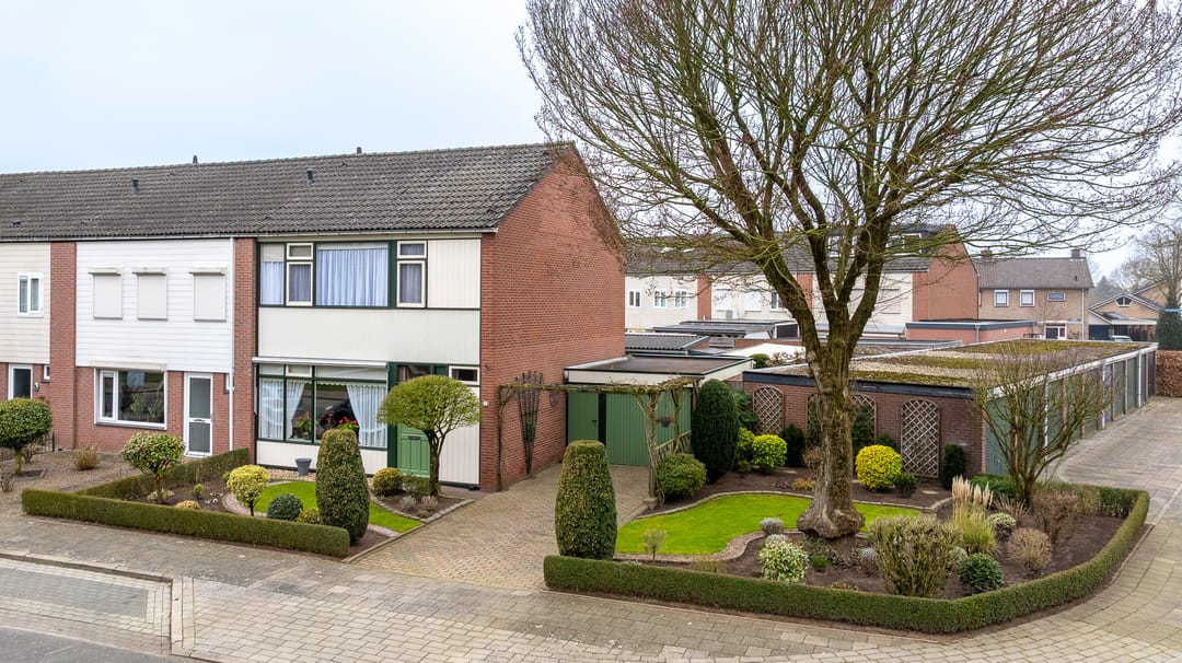 Foto 1 van Prinses Irenestraat 2