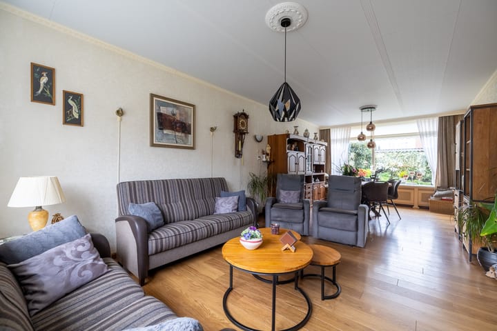 Foto 2 van Prinses Irenestraat 2