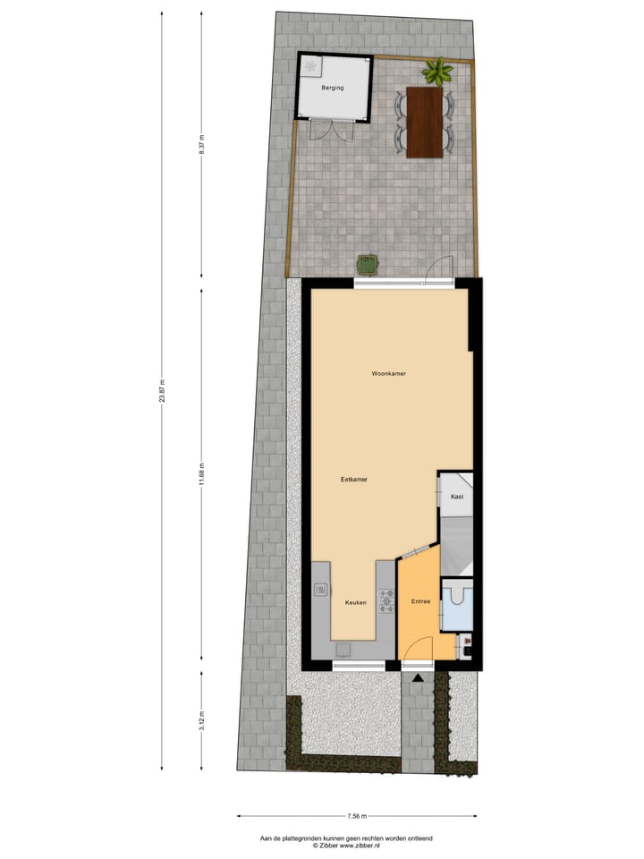 Foto 33 van Vonkenwaard 56