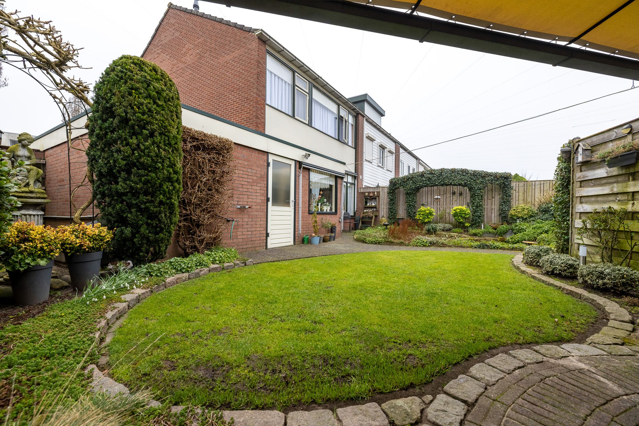 Foto 3 van Prinses Irenestraat 2