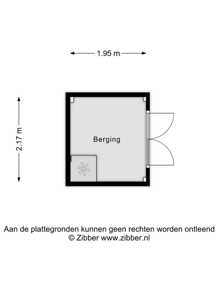 Foto 34 van Vonkenwaard 56
