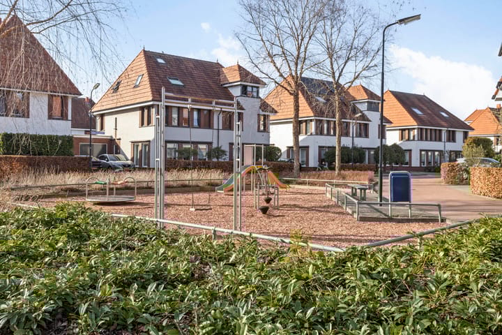 Foto 35 van Vonkenwaard 56