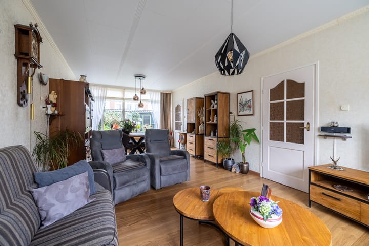 Foto 5 van Prinses Irenestraat 2