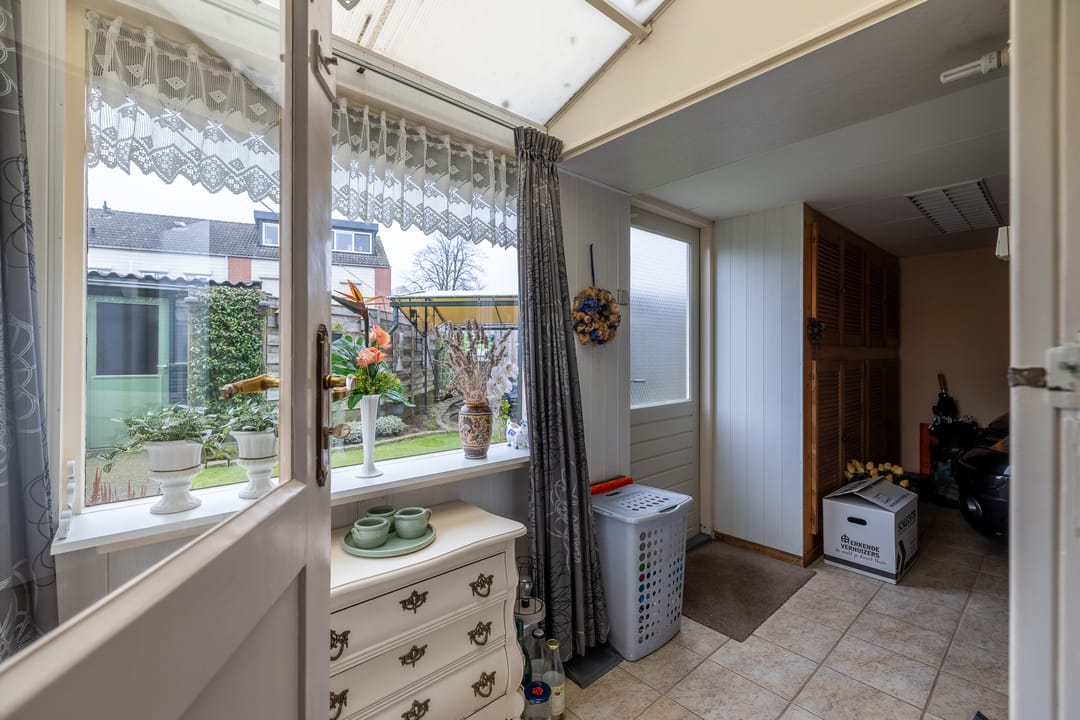 Foto 11 van Prinses Irenestraat 2