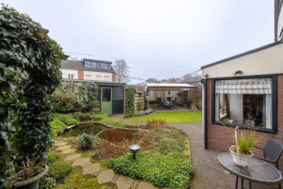 Foto 13 van Prinses Irenestraat 2