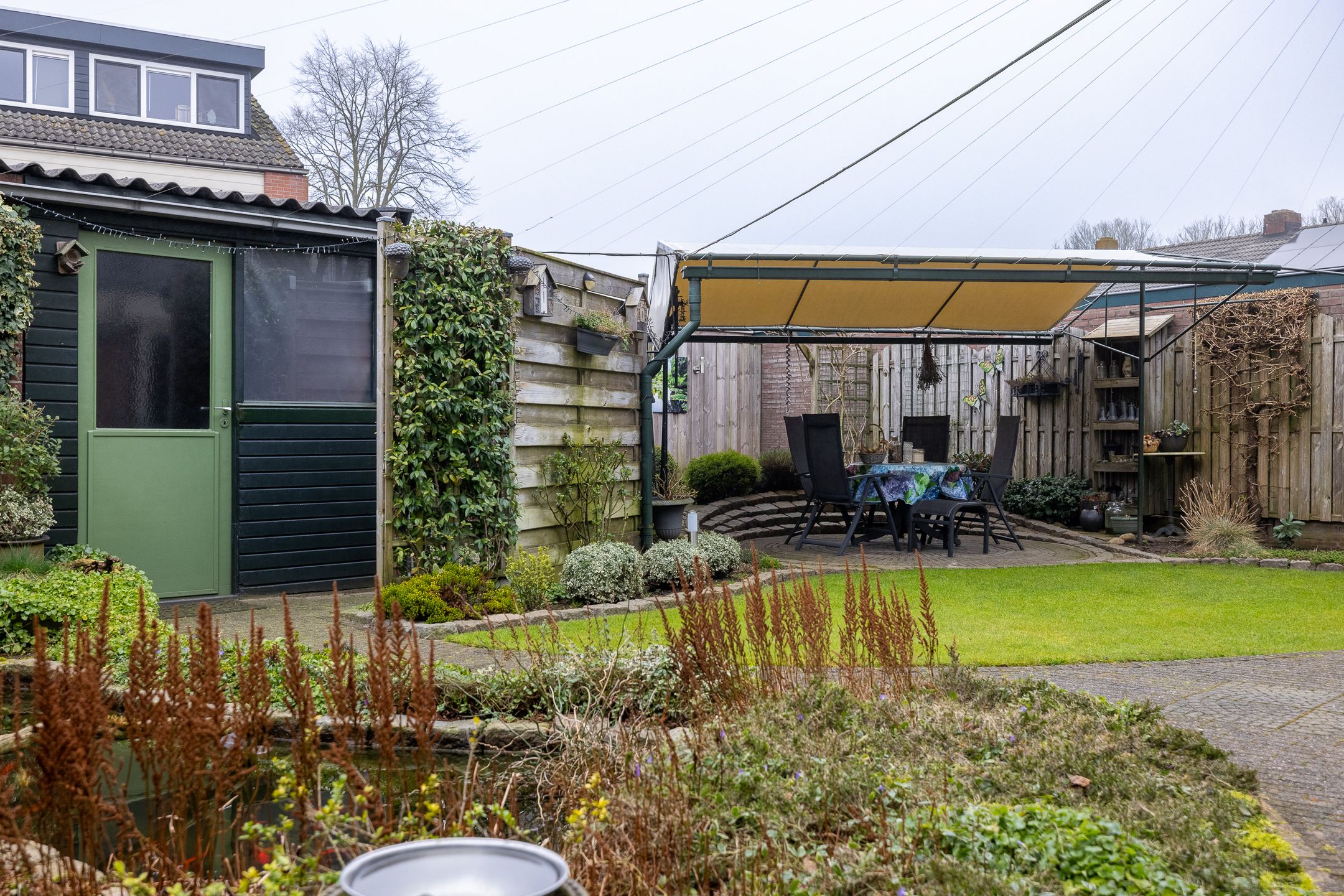 Foto 15 van Prinses Irenestraat 2