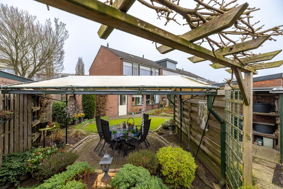 Foto 16 van Prinses Irenestraat 2