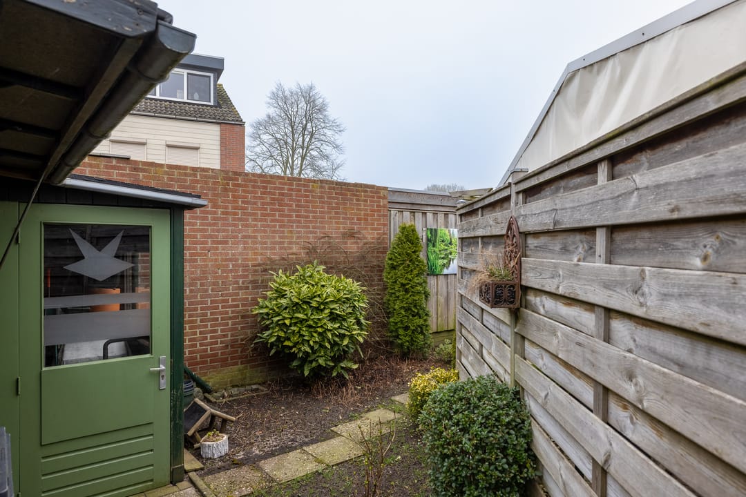 Foto 17 van Prinses Irenestraat 2