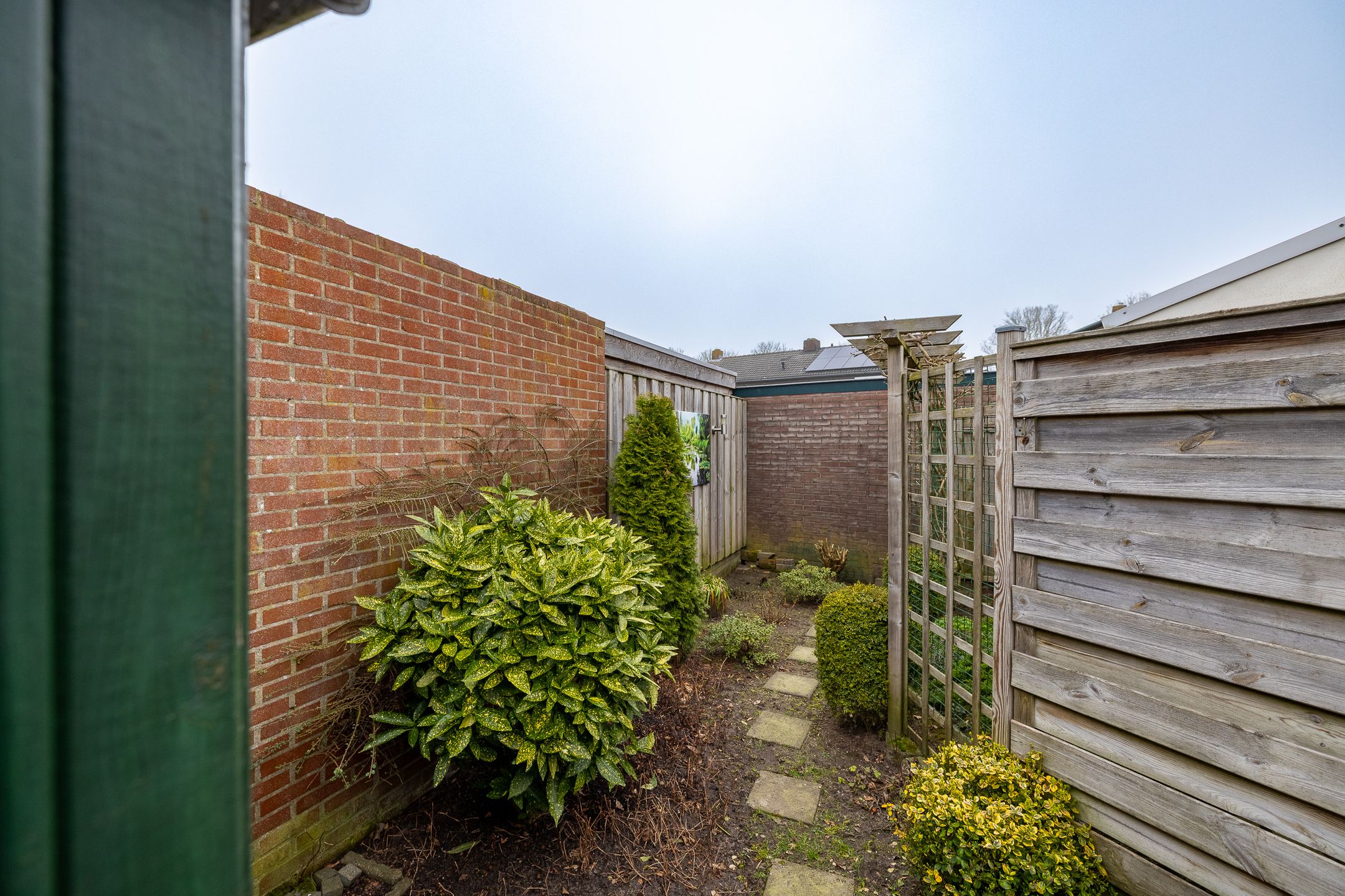 Foto 18 van Prinses Irenestraat 2