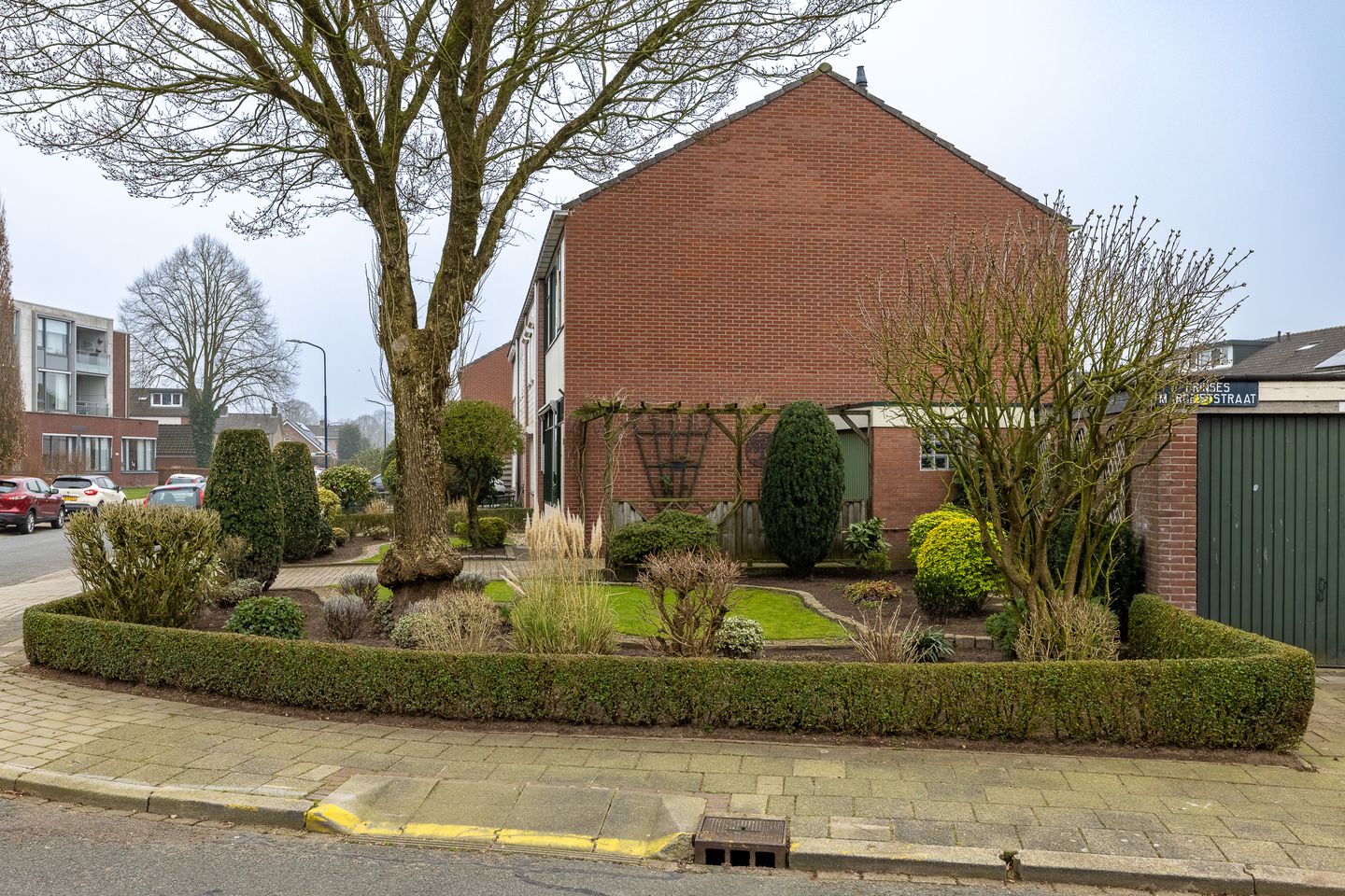 Foto 20 van Prinses Irenestraat 2