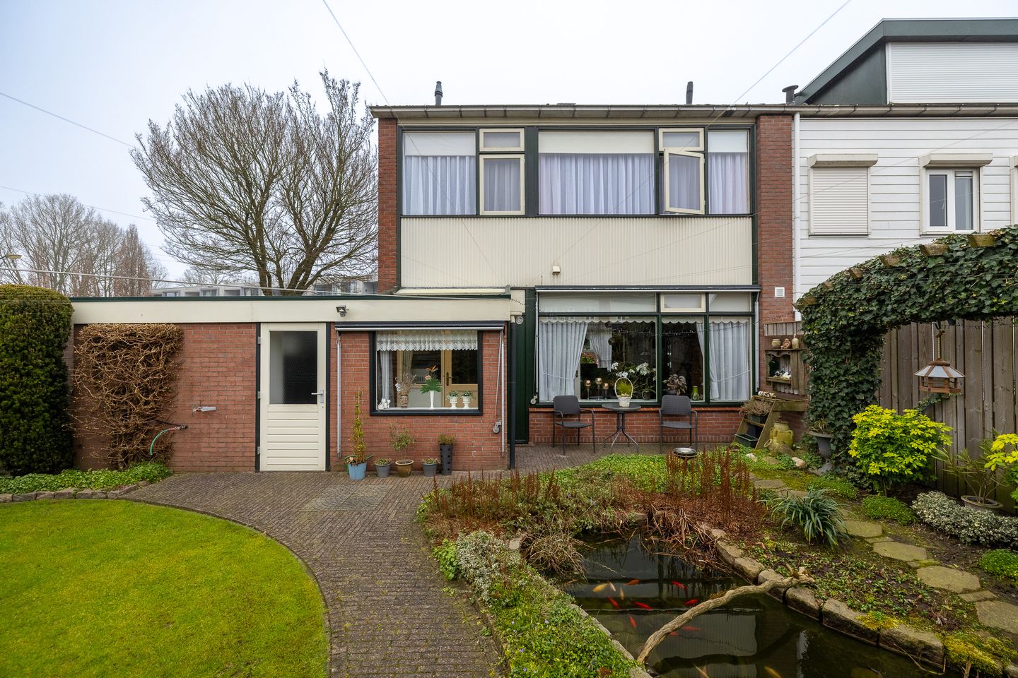 Foto 19 van Prinses Irenestraat 2