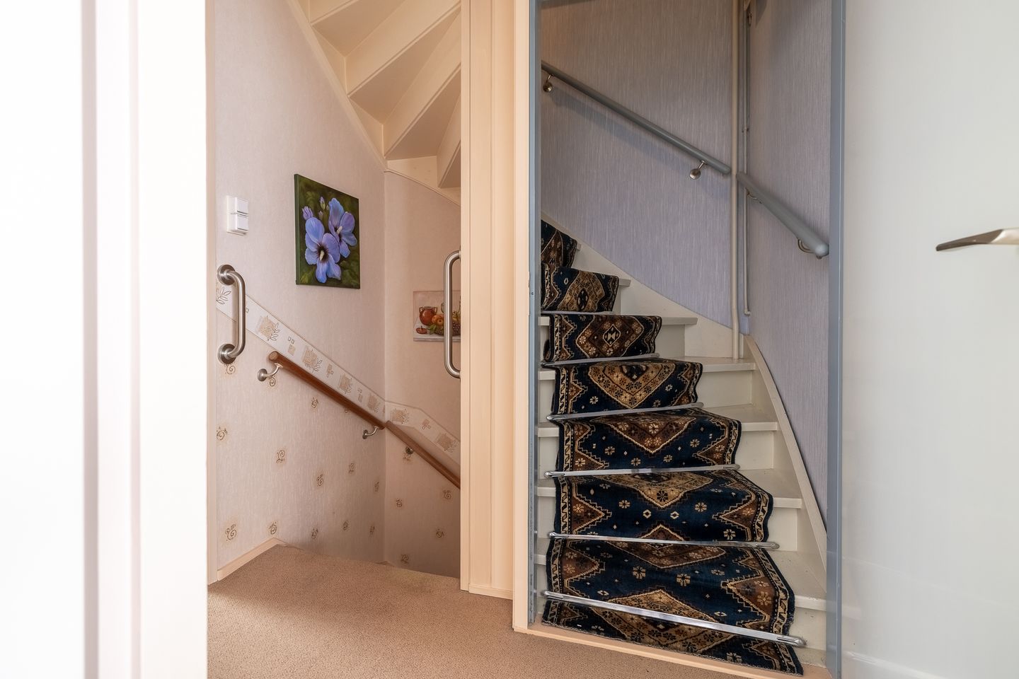 Foto 35 van Prinses Irenestraat 2