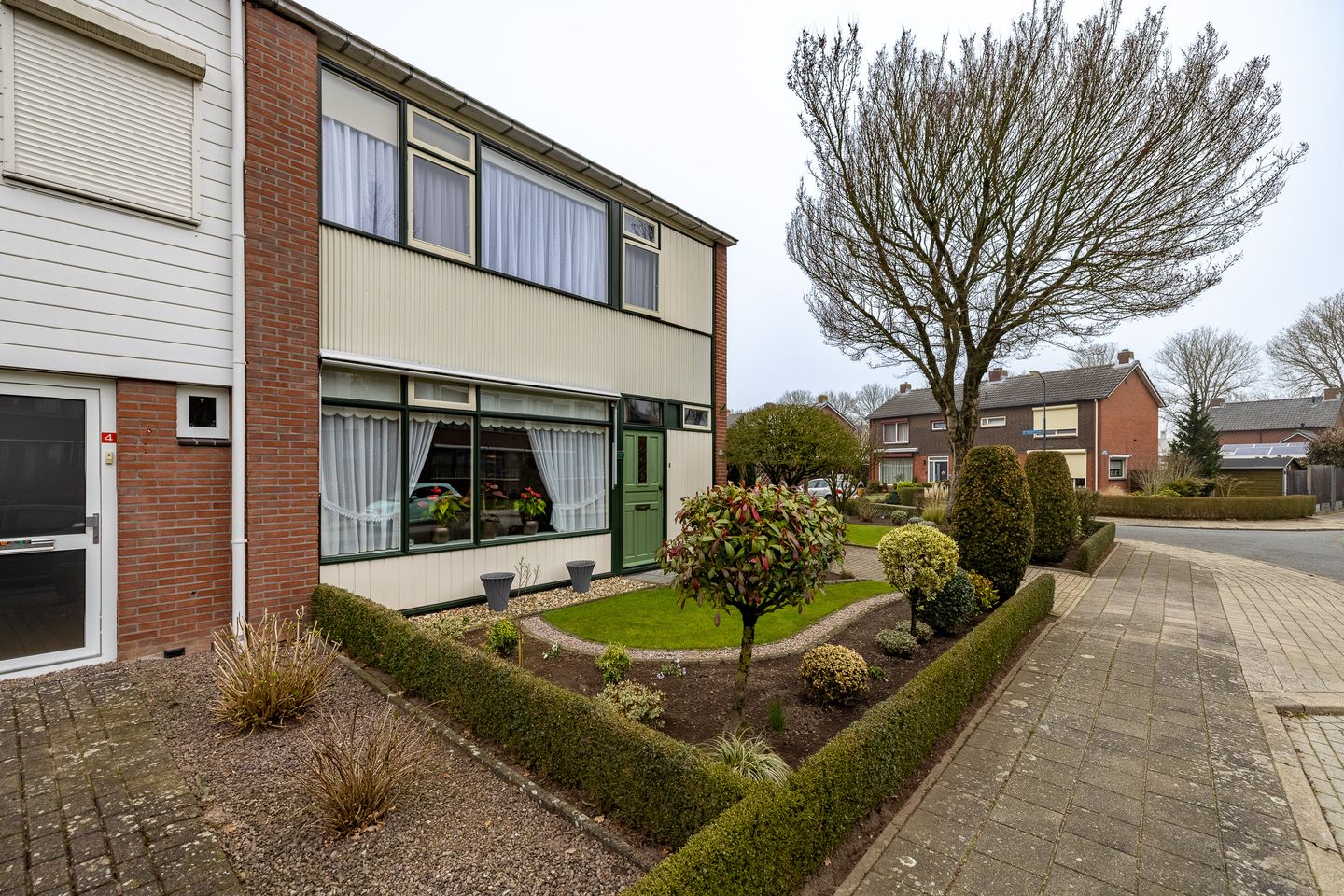 Foto 40 van Prinses Irenestraat 2