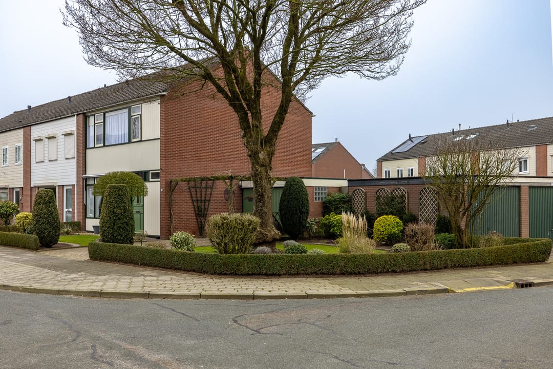 Foto 41 van Prinses Irenestraat 2