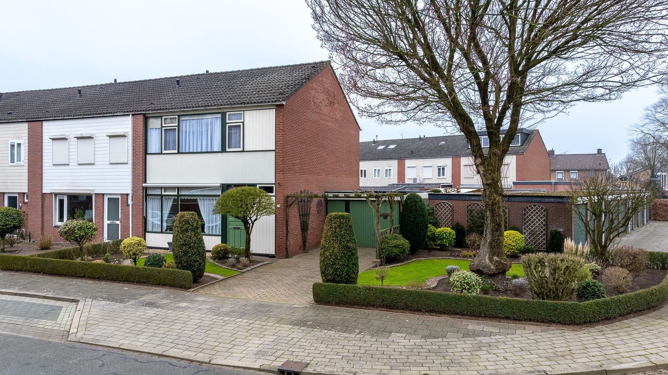 Foto 42 van Prinses Irenestraat 2