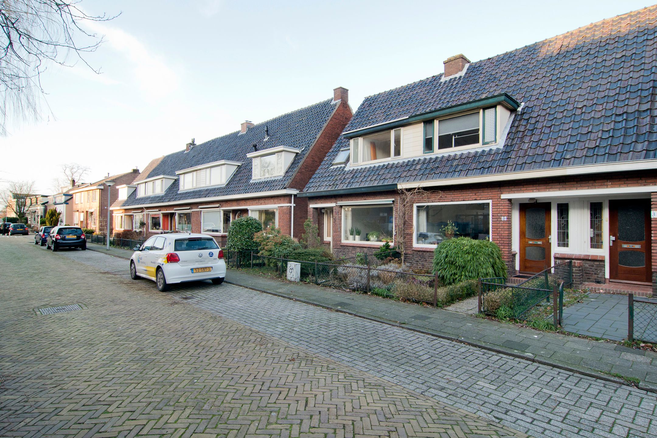 Foto 3 van Groenlandsstraatje 40