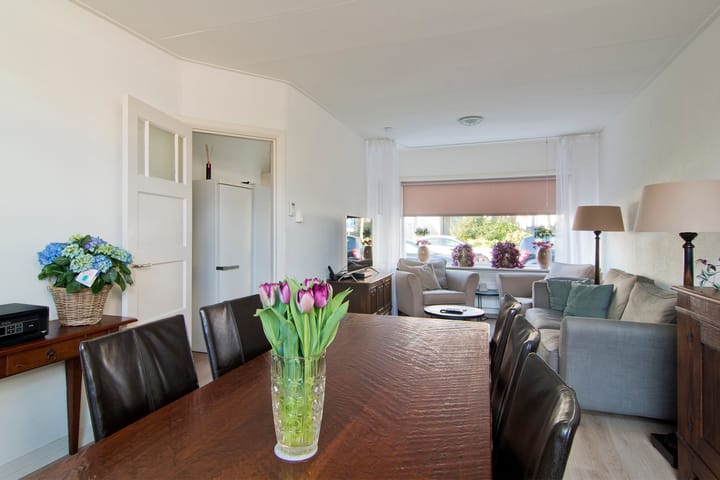 Foto 5 van Groenlandsstraatje 40