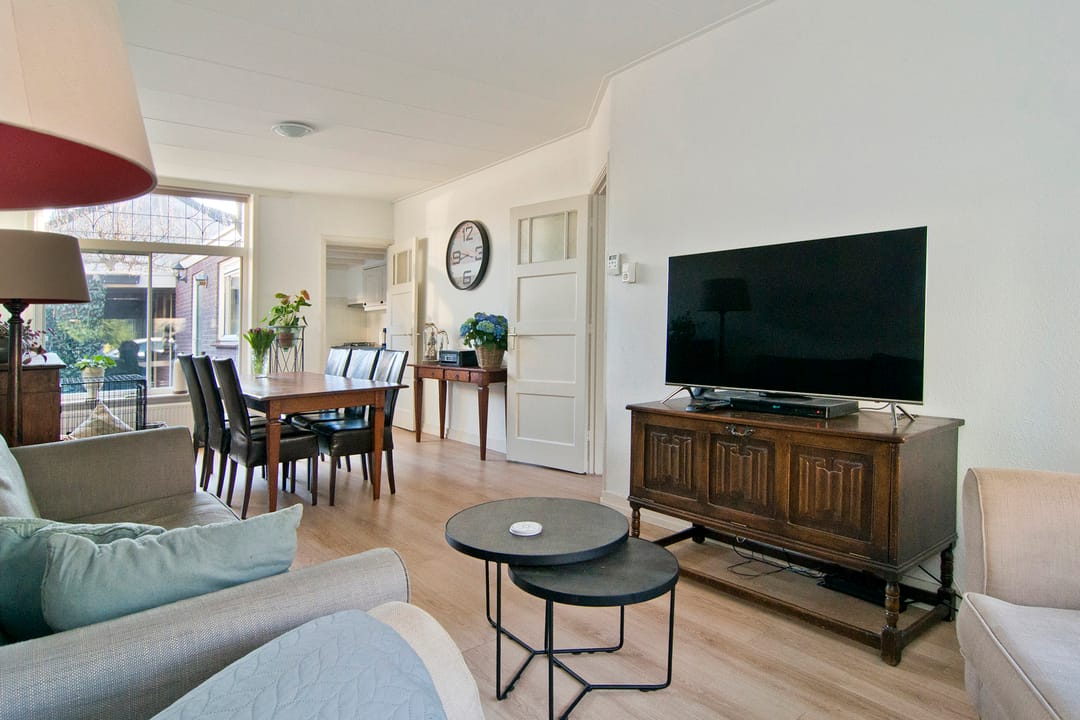 Foto 13 van Groenlandsstraatje 40