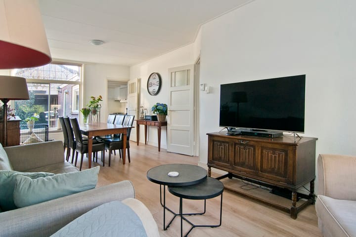 Foto 13 van Groenlandsstraatje 40