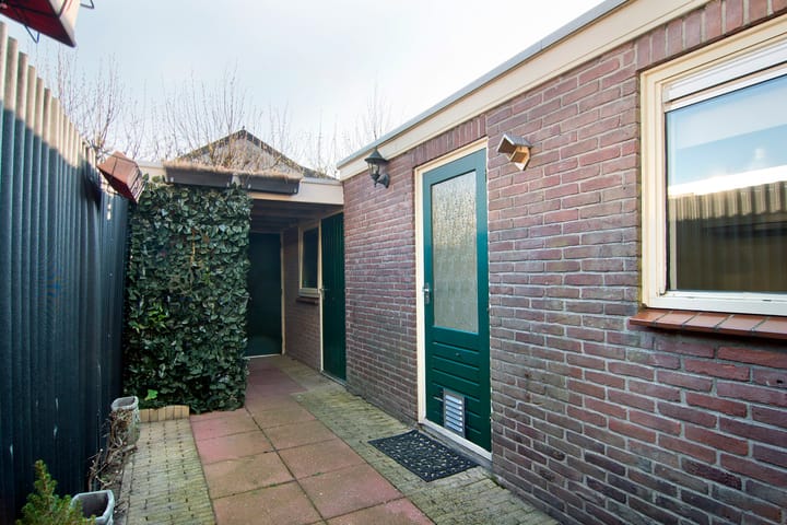 Foto 19 van Groenlandsstraatje 40