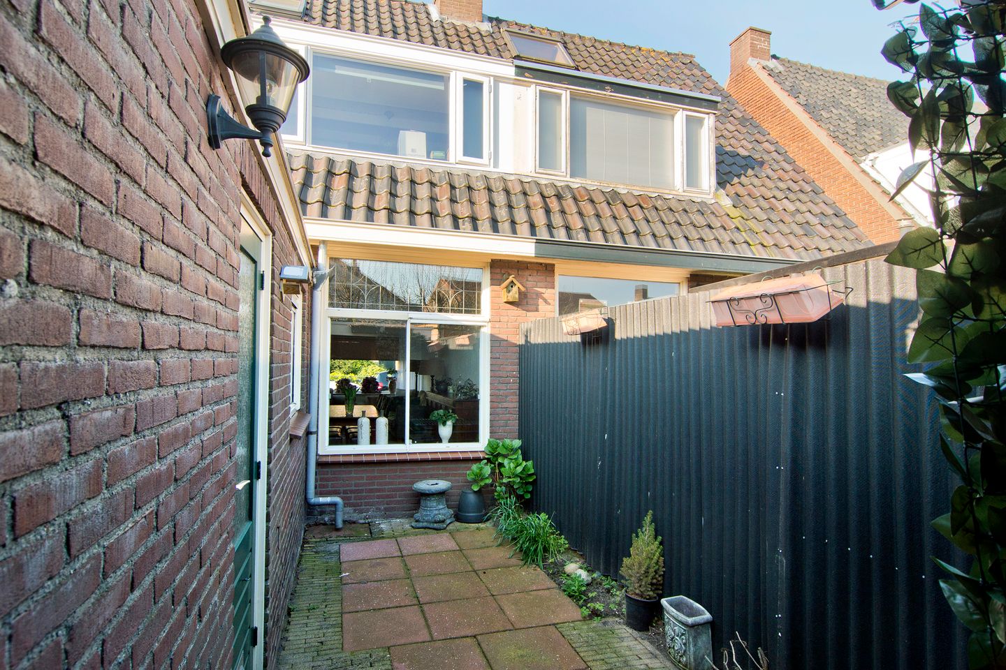 Foto 20 van Groenlandsstraatje 40