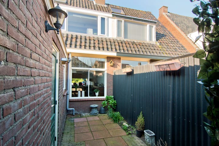 Foto 20 van Groenlandsstraatje 40